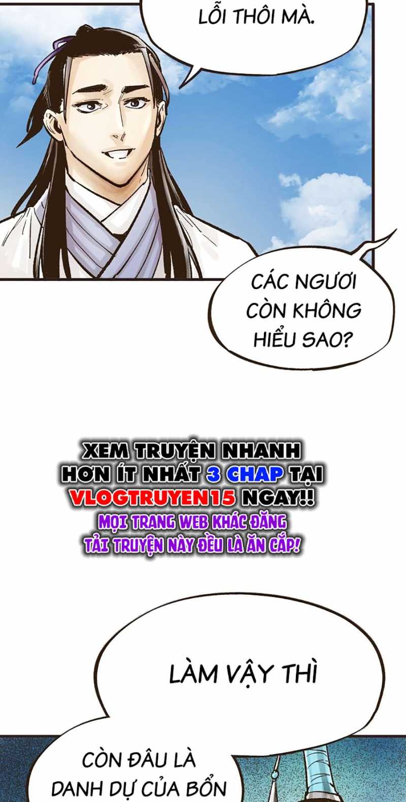 Quái Công Du Lục Chapter 14 - Trang 2