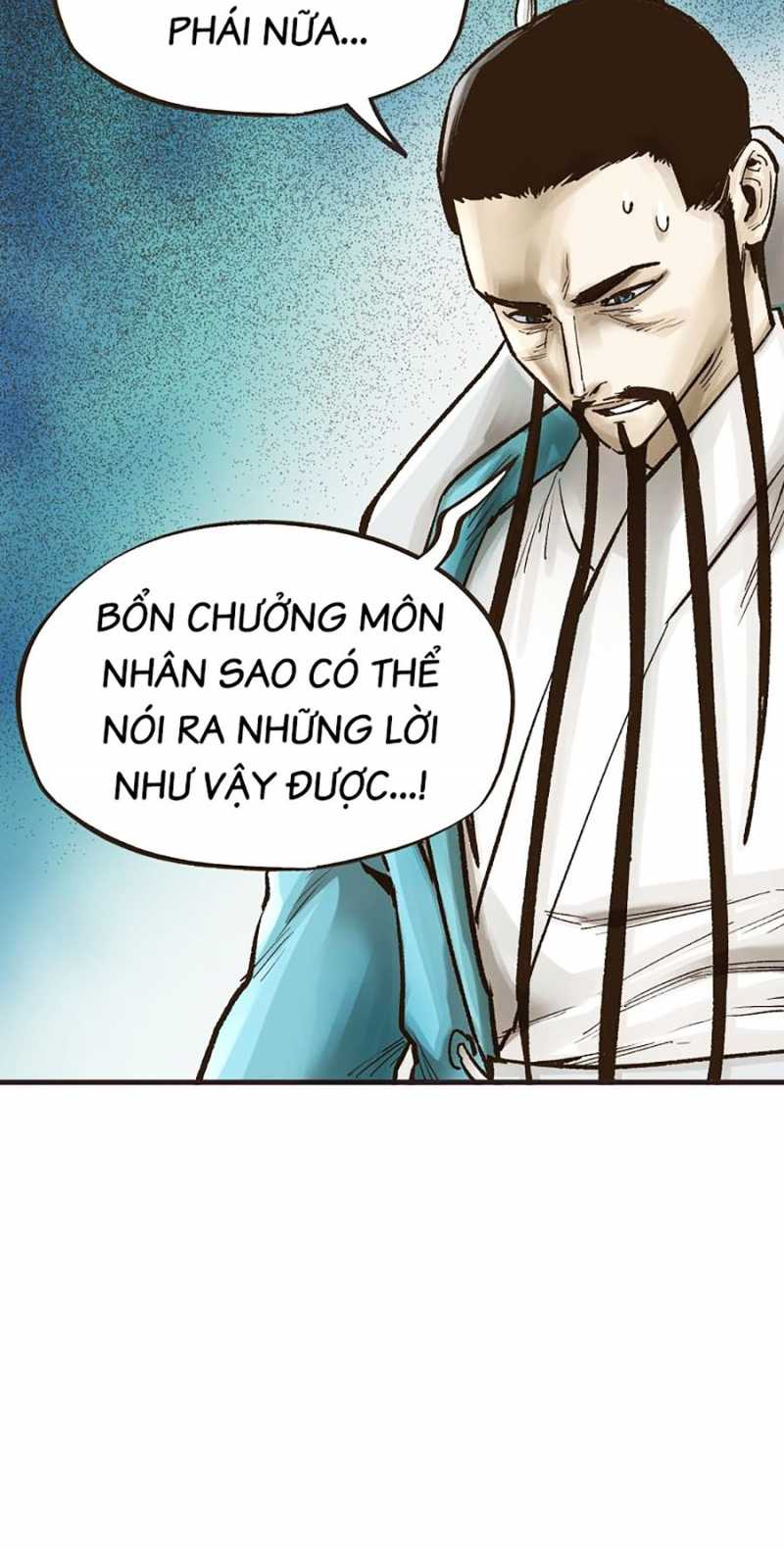 Quái Công Du Lục Chapter 14 - Trang 2