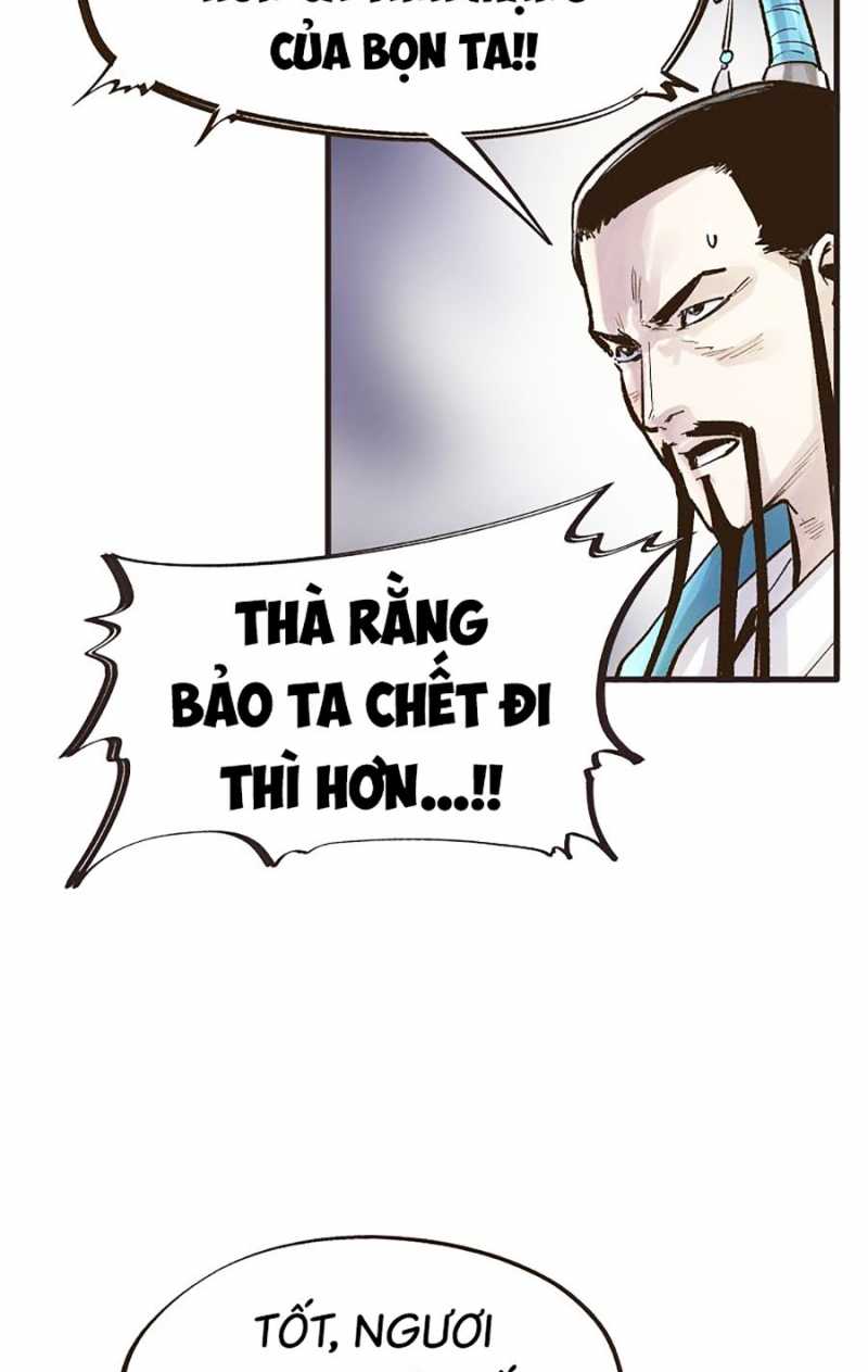 Quái Công Du Lục Chapter 14 - Trang 2