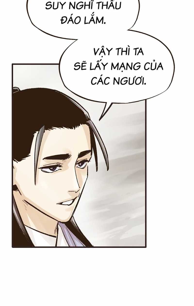 Quái Công Du Lục Chapter 14 - Trang 2