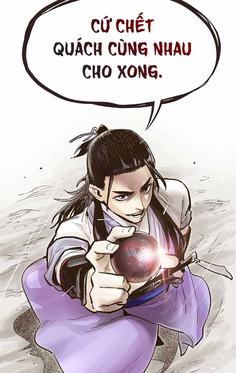 Quái Công Du Lục Chapter 14 - Trang 2