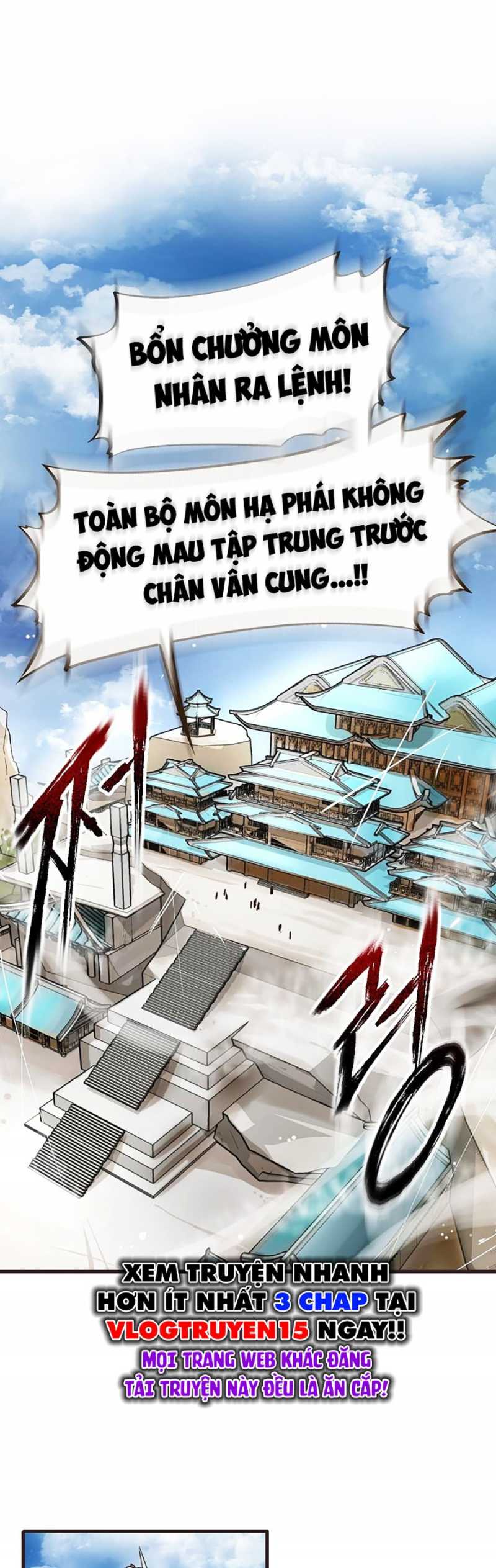 Quái Công Du Lục Chapter 13 - Trang 2