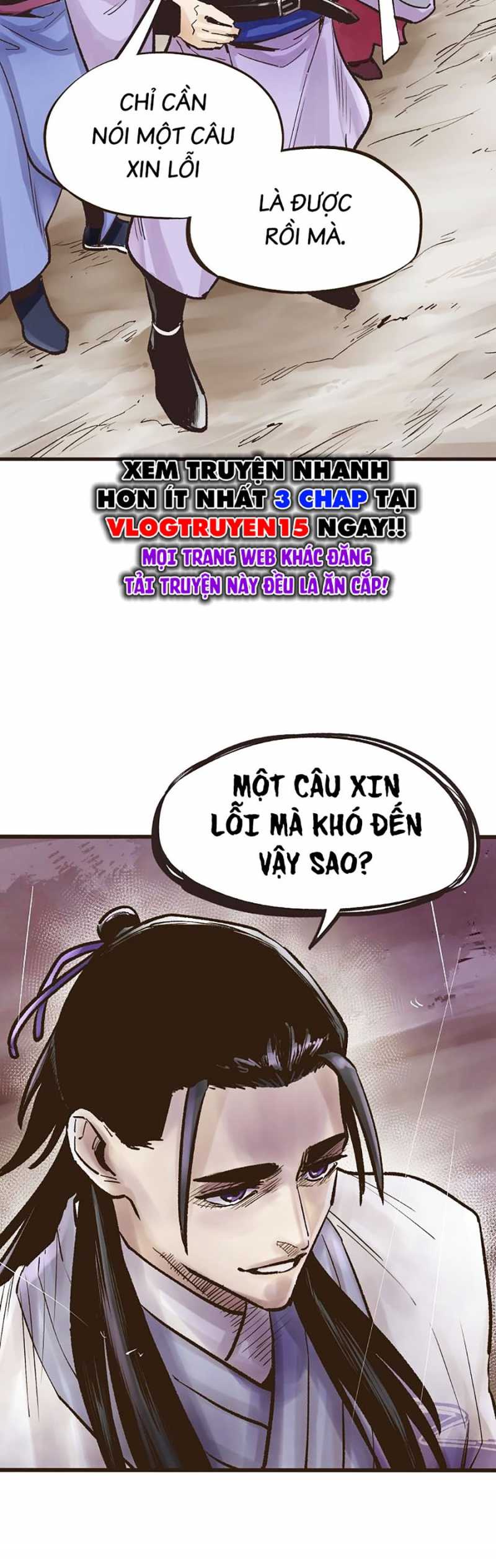 Quái Công Du Lục Chapter 13 - Trang 2