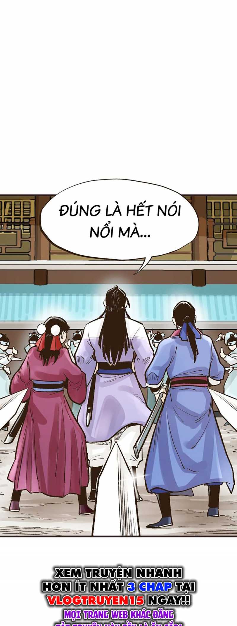 Quái Công Du Lục Chapter 13 - Trang 2