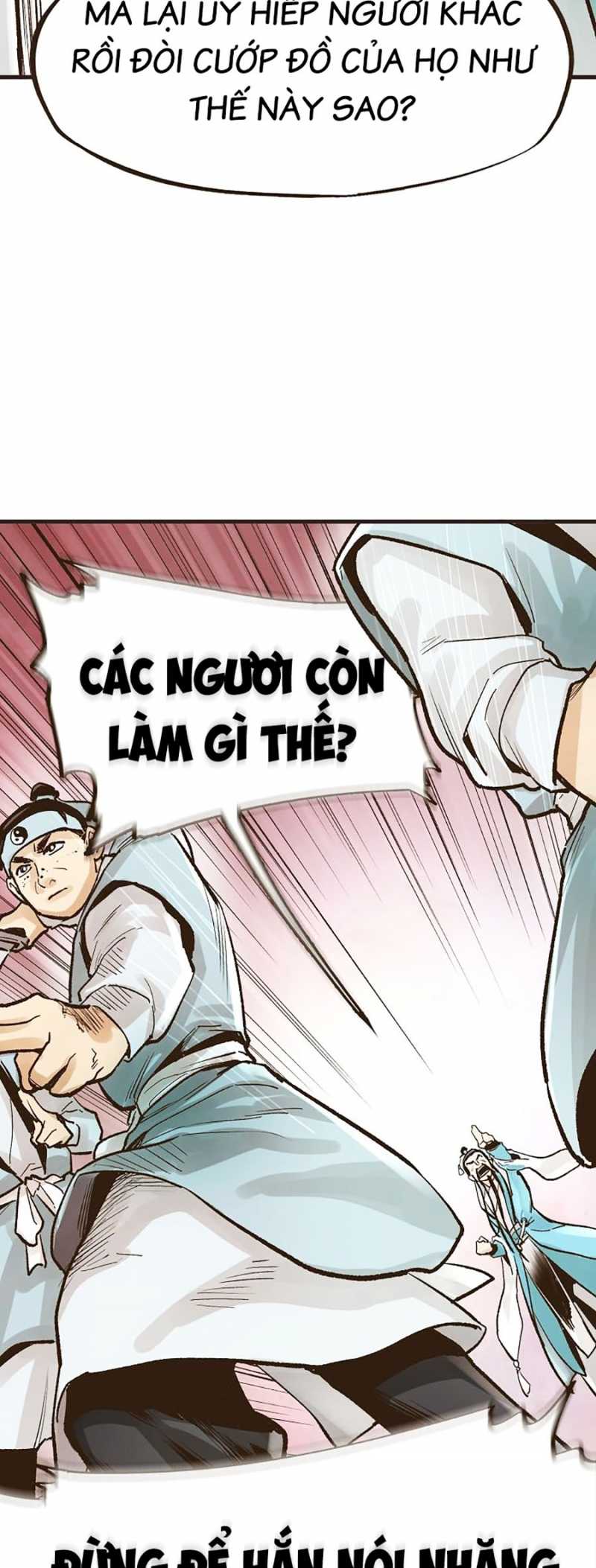 Quái Công Du Lục Chapter 13 - Trang 2