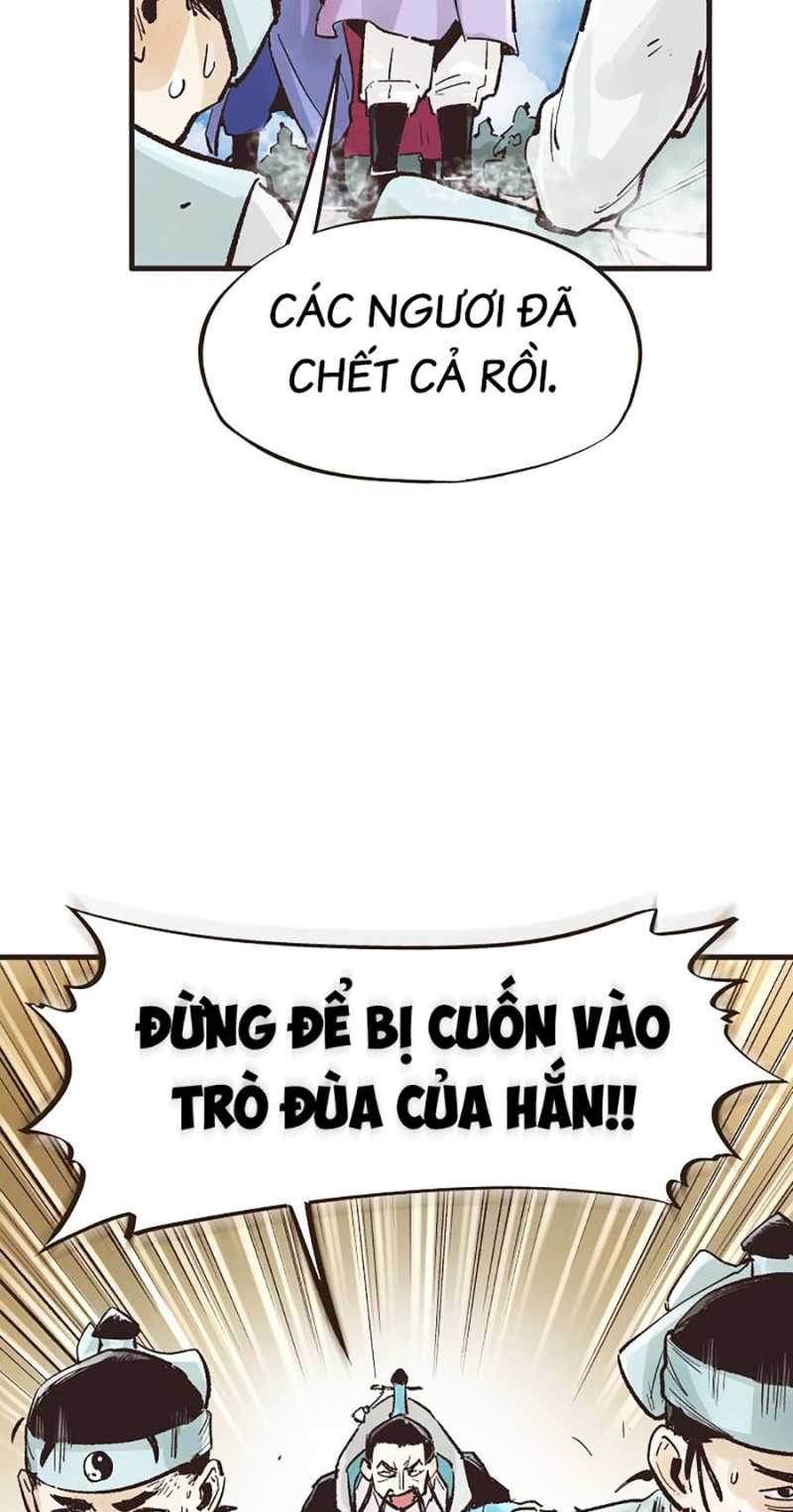 Quái Công Du Lục Chapter 13 - Trang 2