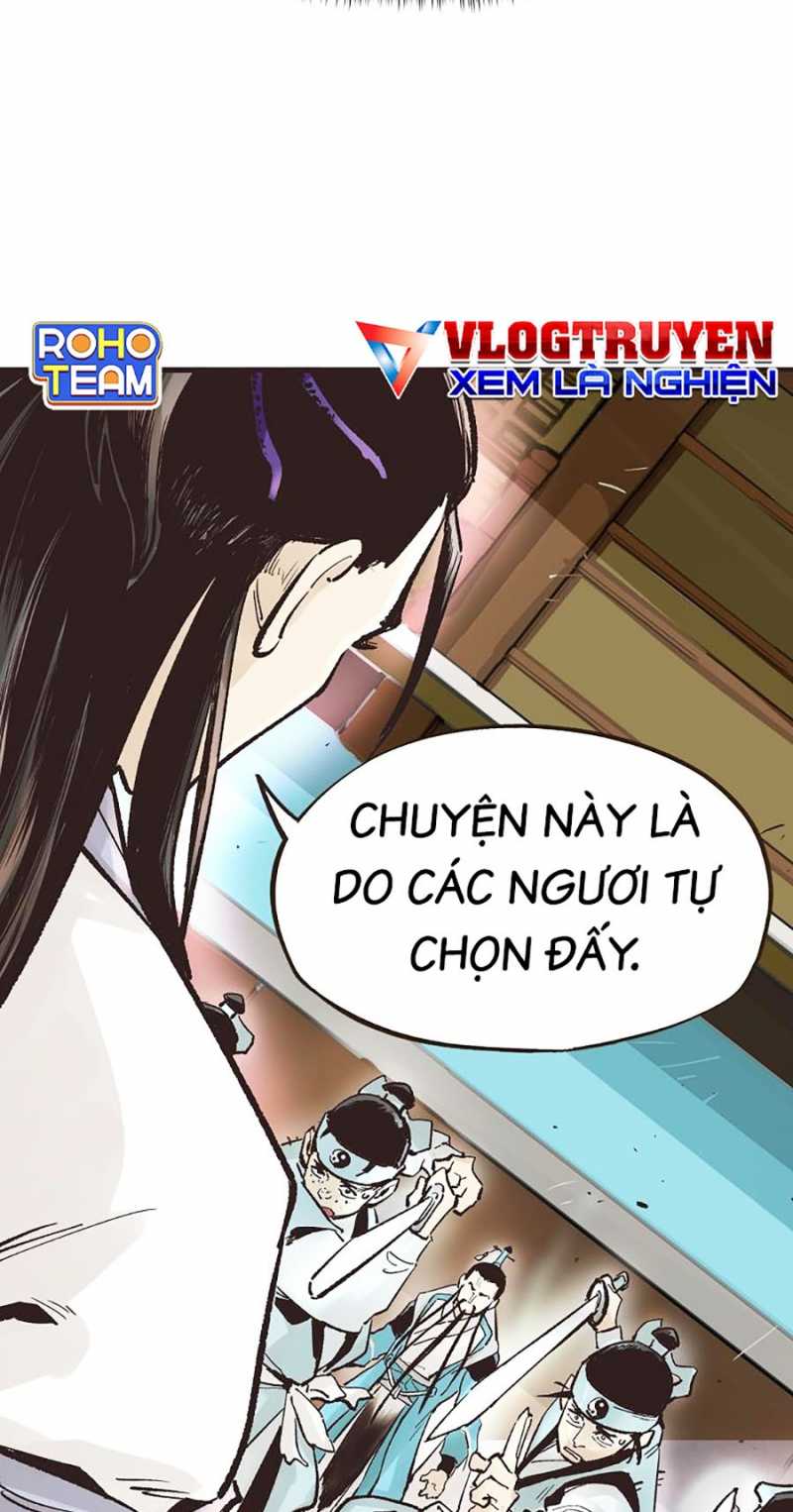 Quái Công Du Lục Chapter 13 - Trang 2