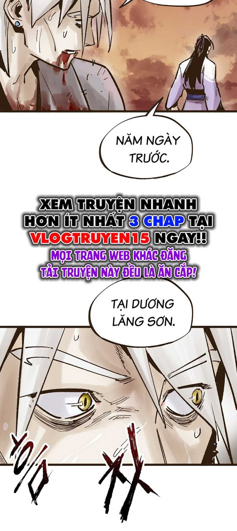 Quái Công Du Lục Chapter 12 - Trang 2