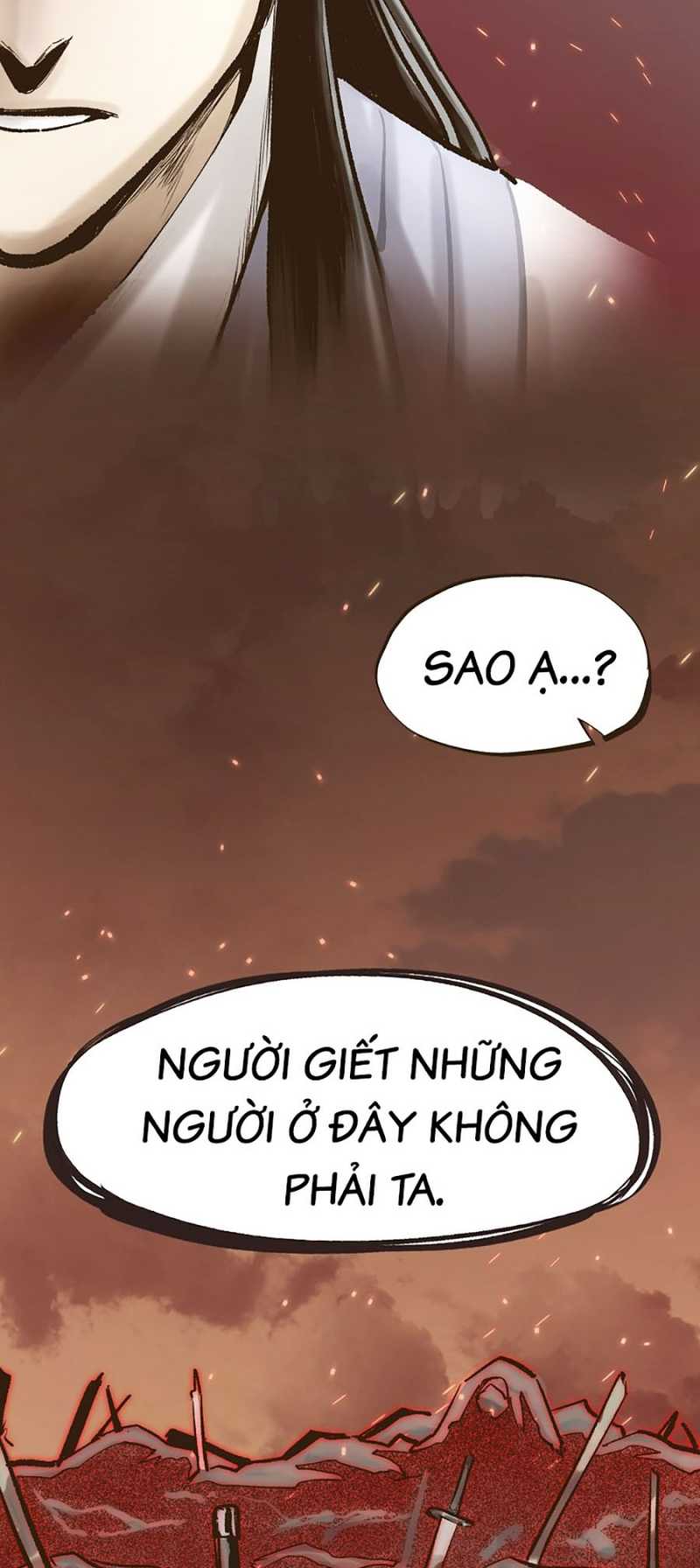 Quái Công Du Lục Chapter 12 - Trang 2