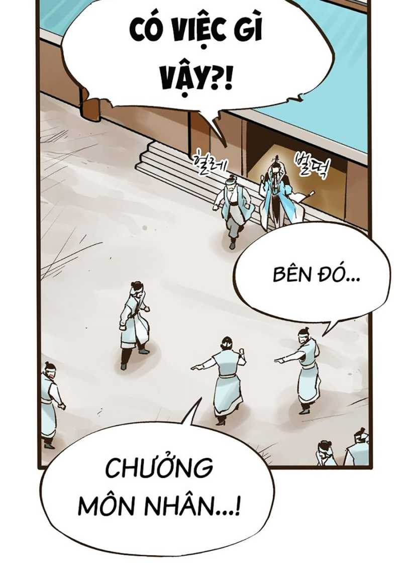 Quái Công Du Lục Chapter 12 - Trang 2