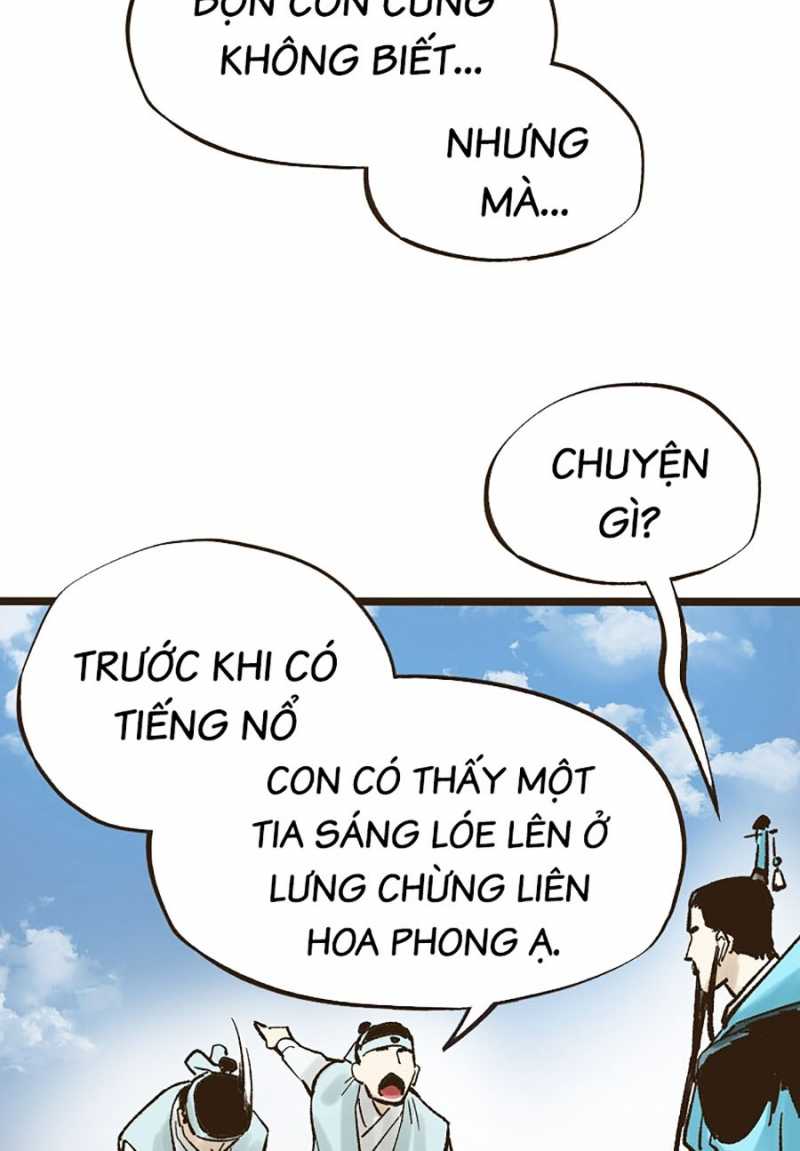 Quái Công Du Lục Chapter 12 - Trang 2