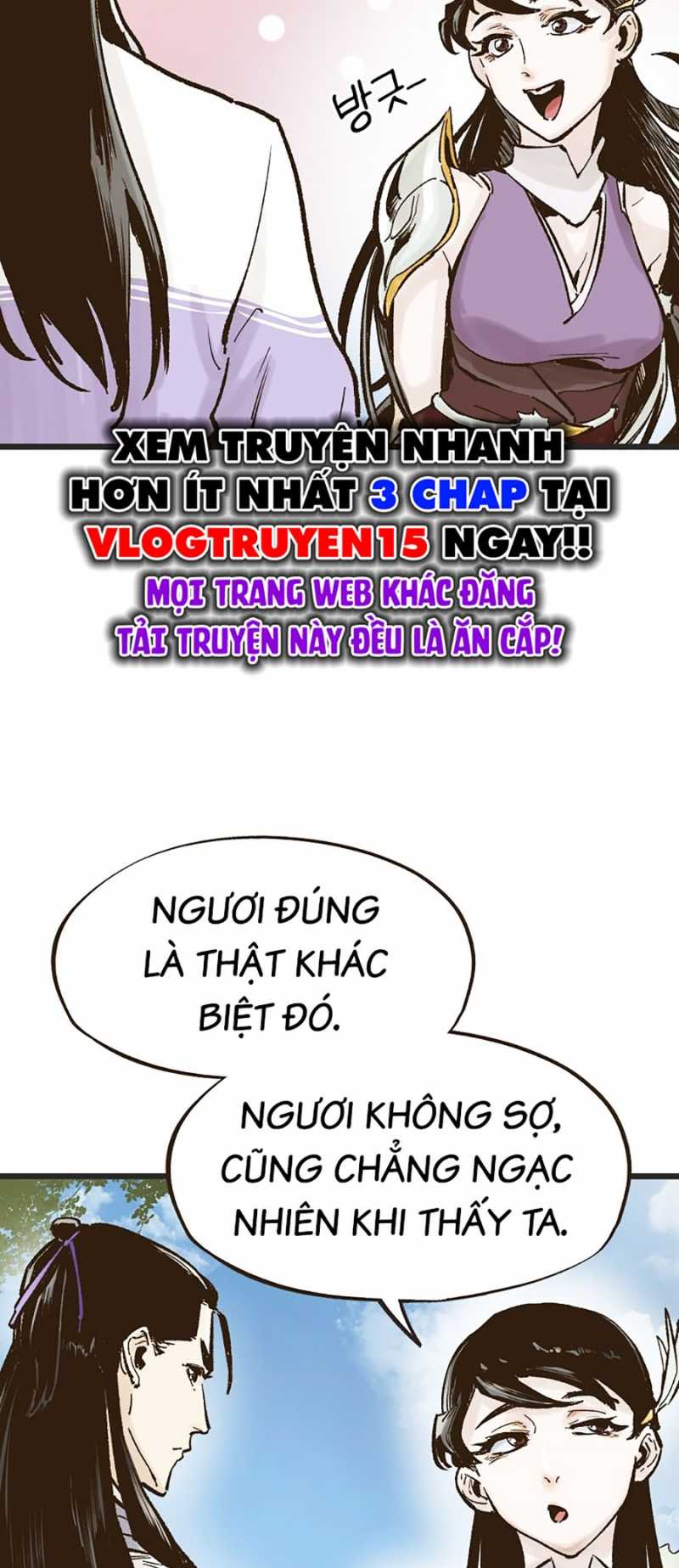 Quái Công Du Lục Chapter 11 - Trang 2