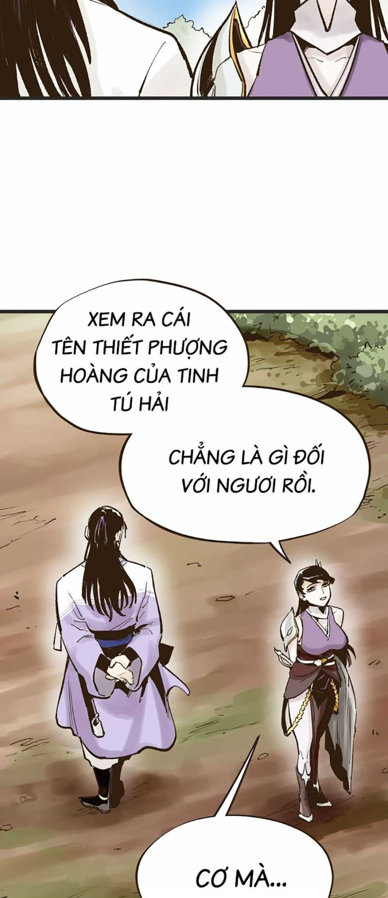 Quái Công Du Lục Chapter 11 - Trang 2