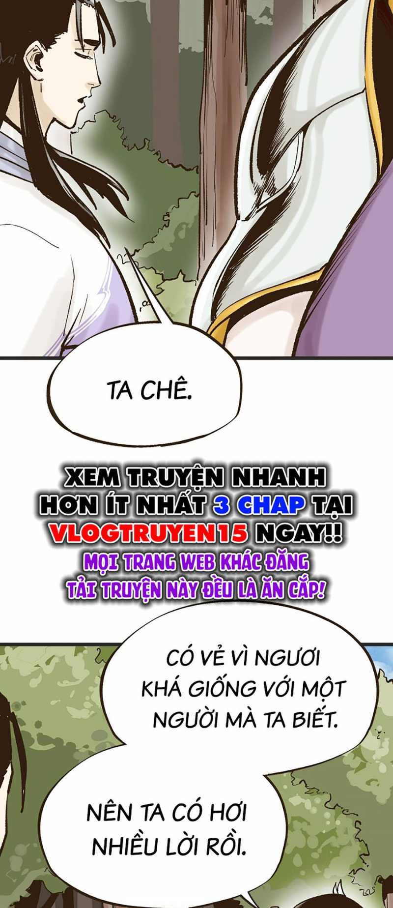 Quái Công Du Lục Chapter 11 - Trang 2