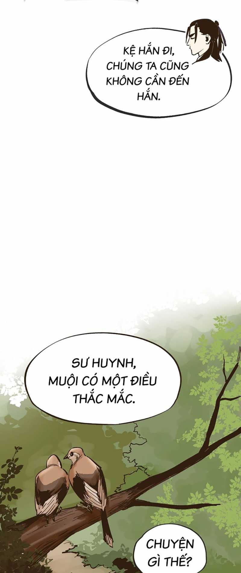 Quái Công Du Lục Chapter 11 - Trang 2