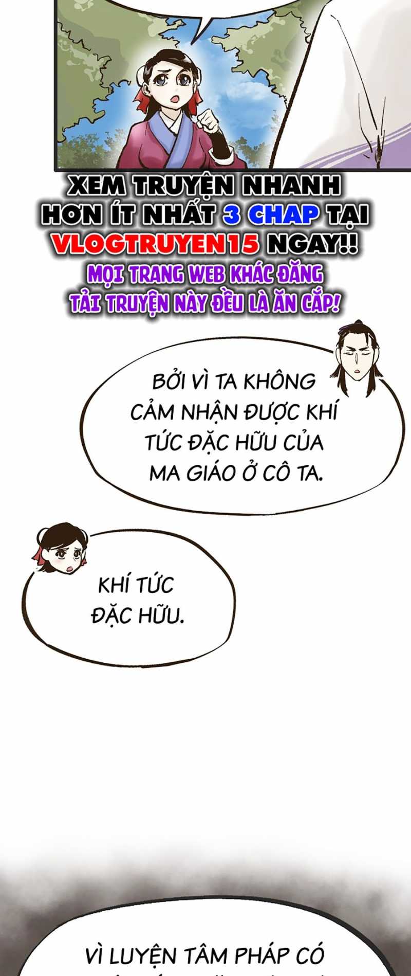 Quái Công Du Lục Chapter 11 - Trang 2