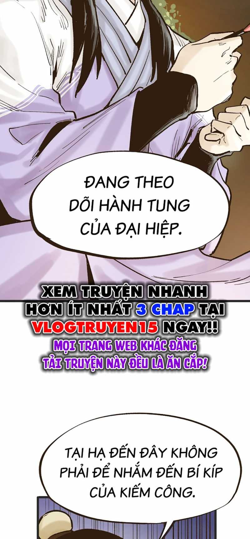 Quái Công Du Lục Chapter 11 - Trang 2