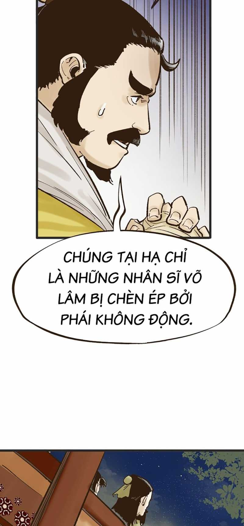 Quái Công Du Lục Chapter 11 - Trang 2