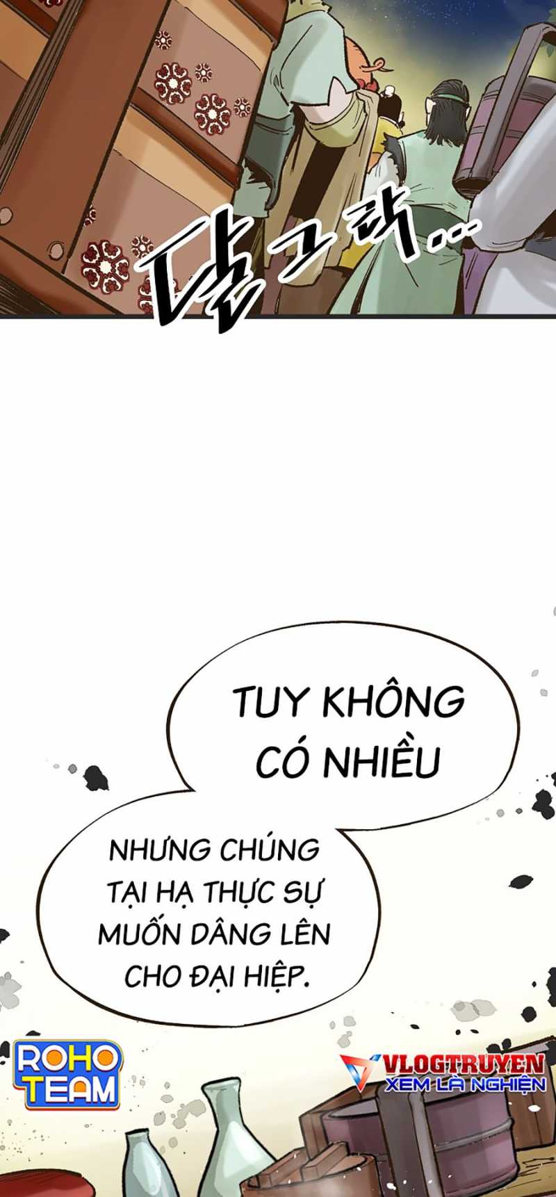 Quái Công Du Lục Chapter 11 - Trang 2