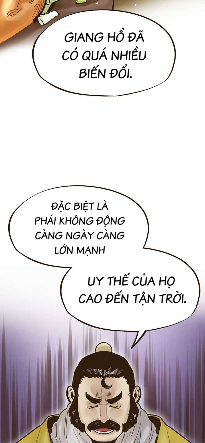 Quái Công Du Lục Chapter 11 - Trang 2