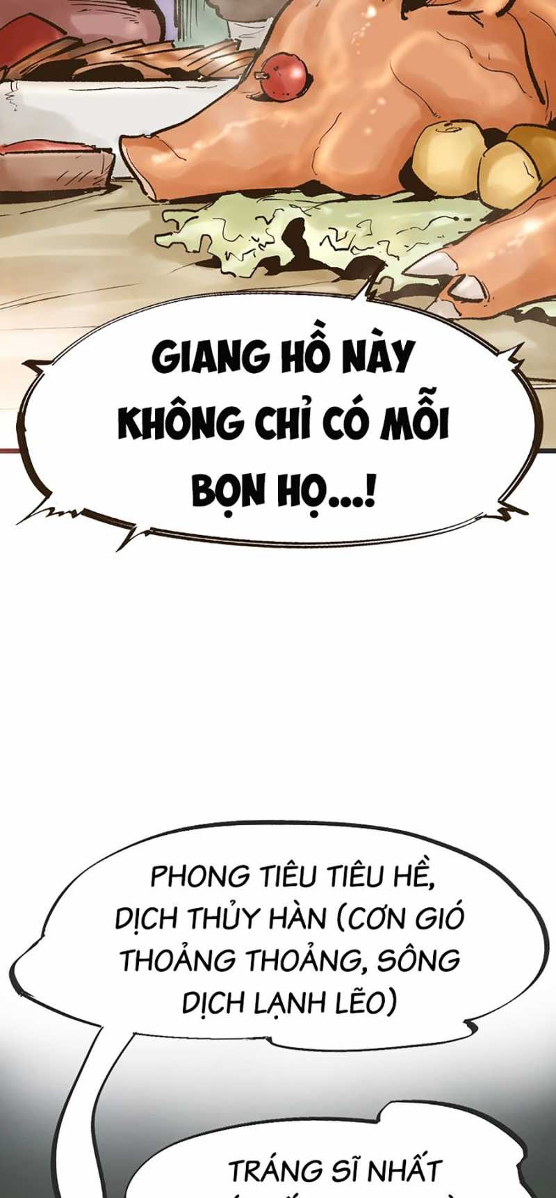 Quái Công Du Lục Chapter 11 - Trang 2