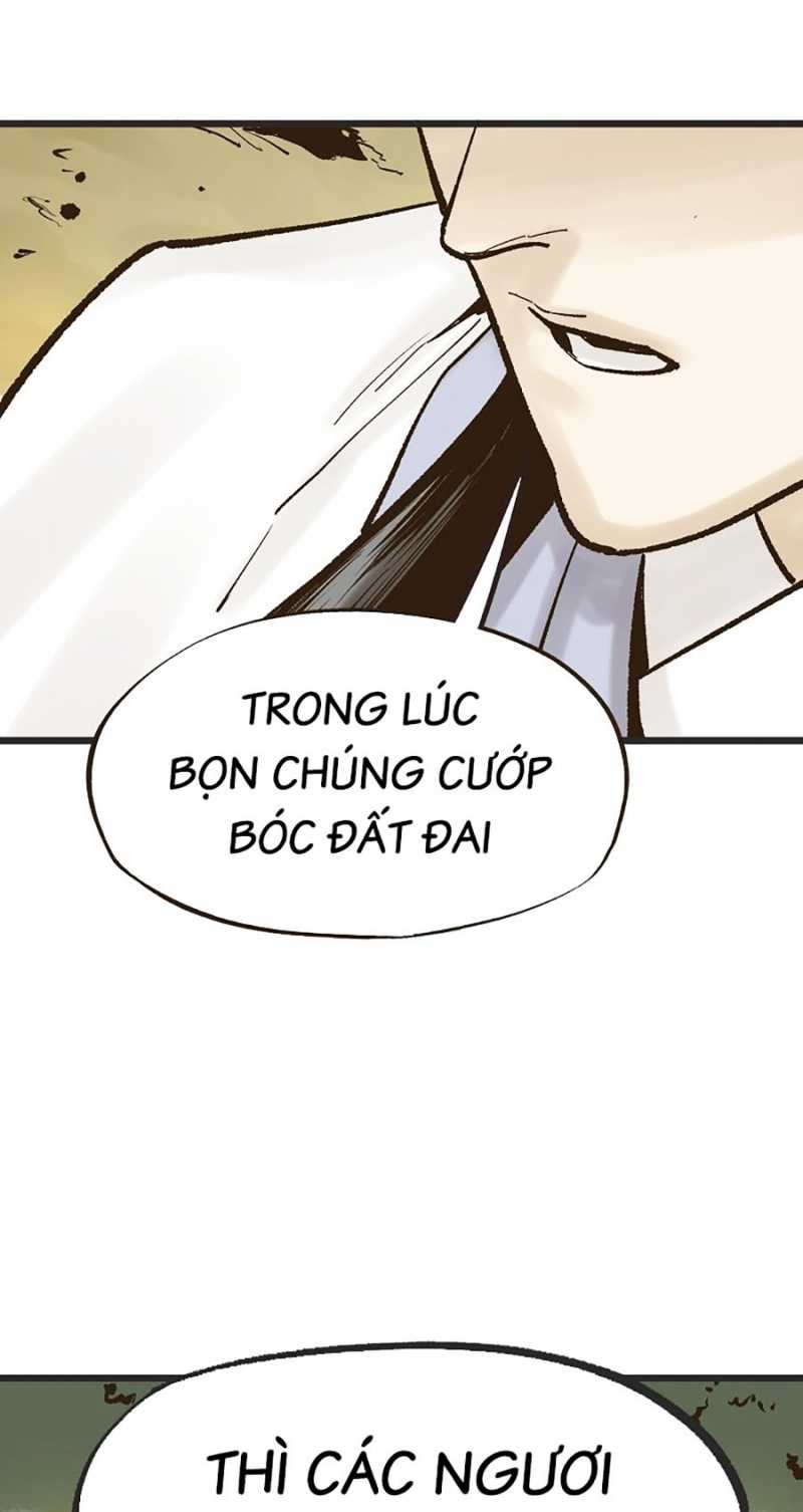 Quái Công Du Lục Chapter 11 - Trang 2