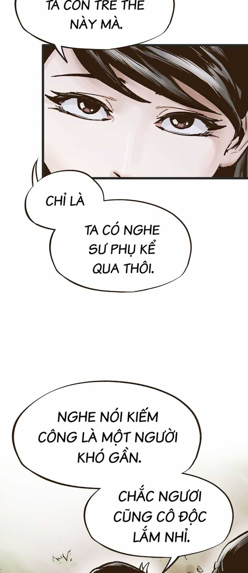 Quái Công Du Lục Chapter 11 - Trang 2