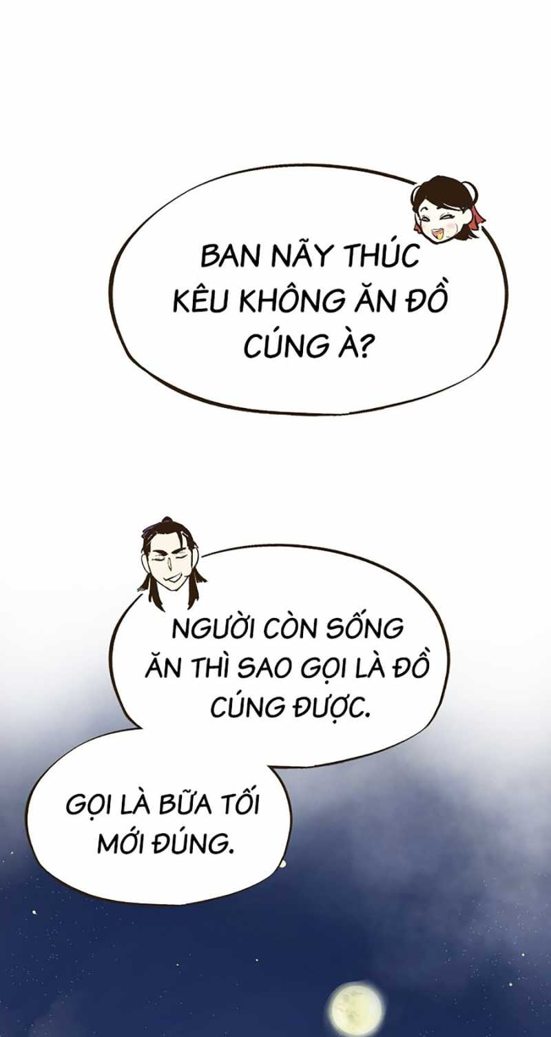 Quái Công Du Lục Chapter 11 - Trang 2