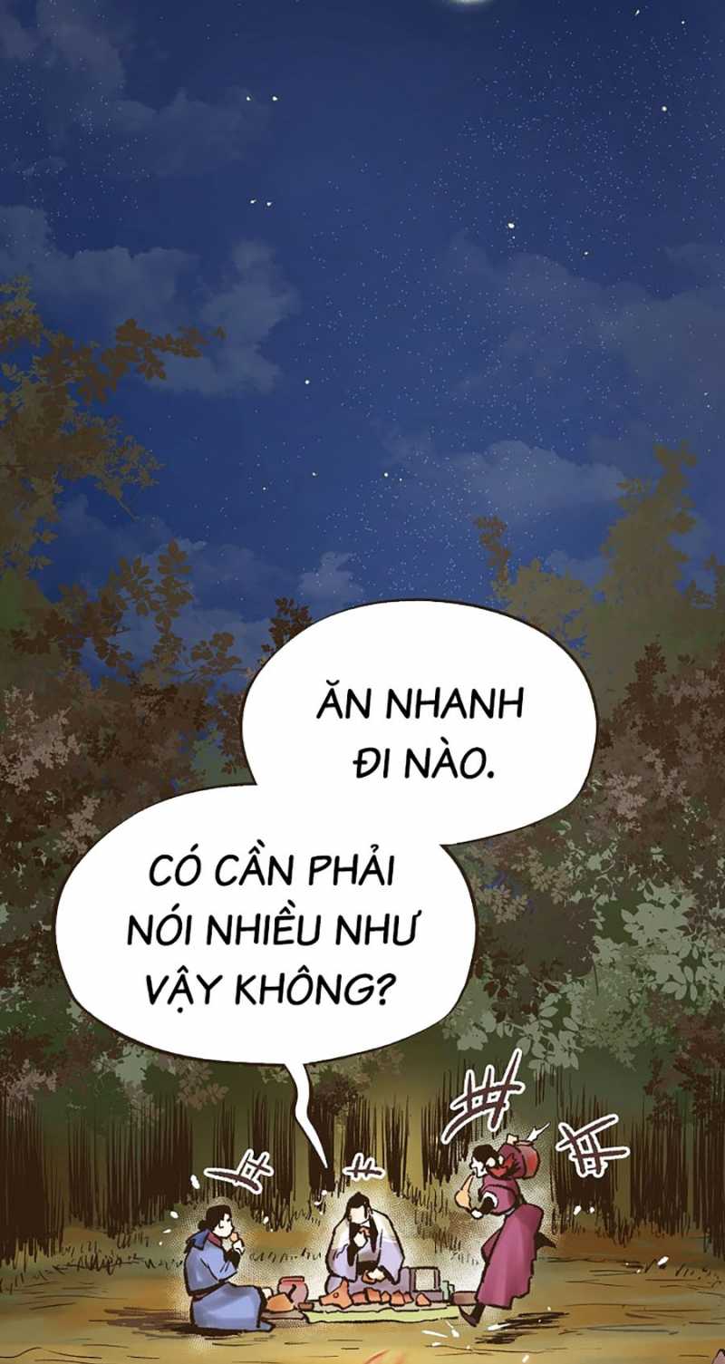 Quái Công Du Lục Chapter 11 - Trang 2