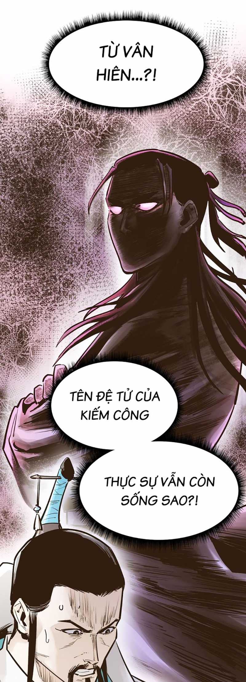 Quái Công Du Lục Chapter 8 - Trang 2