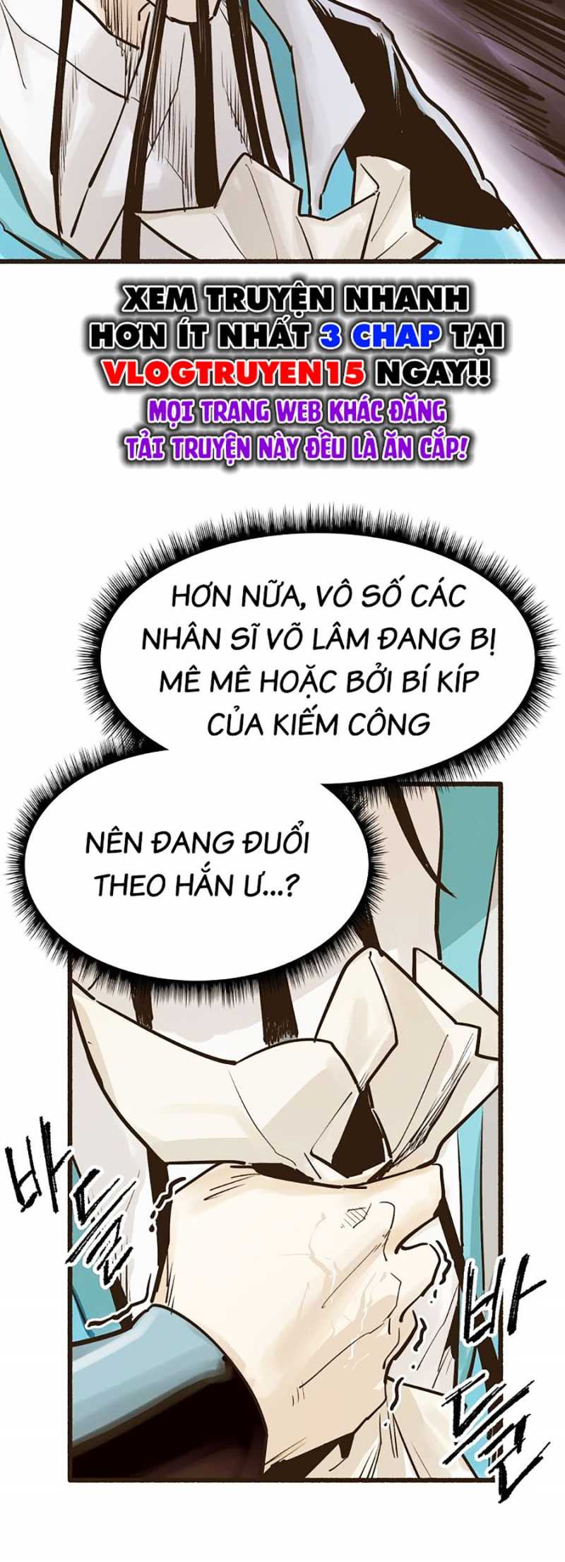 Quái Công Du Lục Chapter 8 - Trang 2