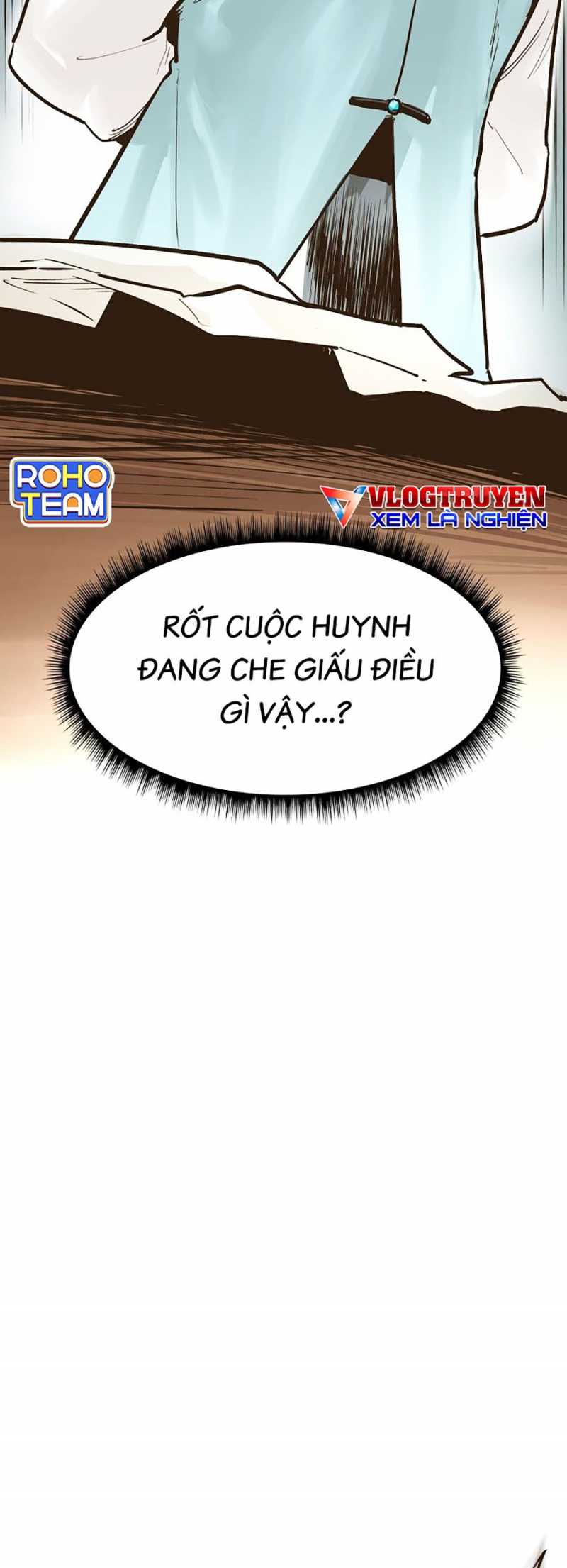 Quái Công Du Lục Chapter 8 - Trang 2