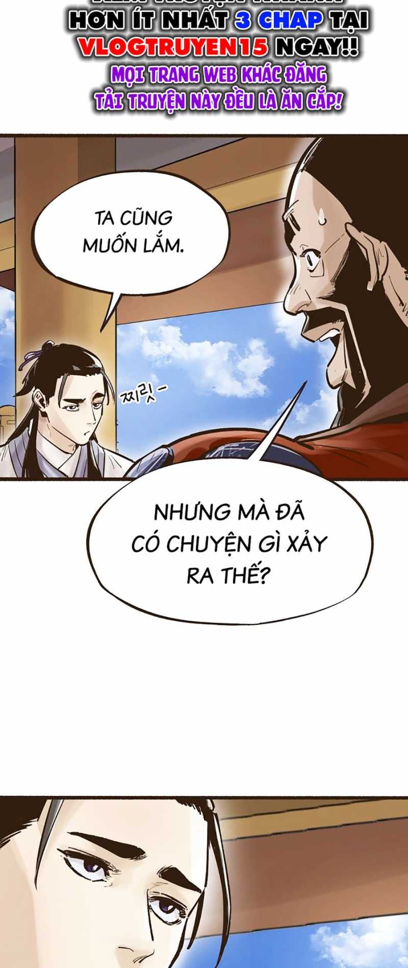 Quái Công Du Lục Chapter 8 - Trang 2