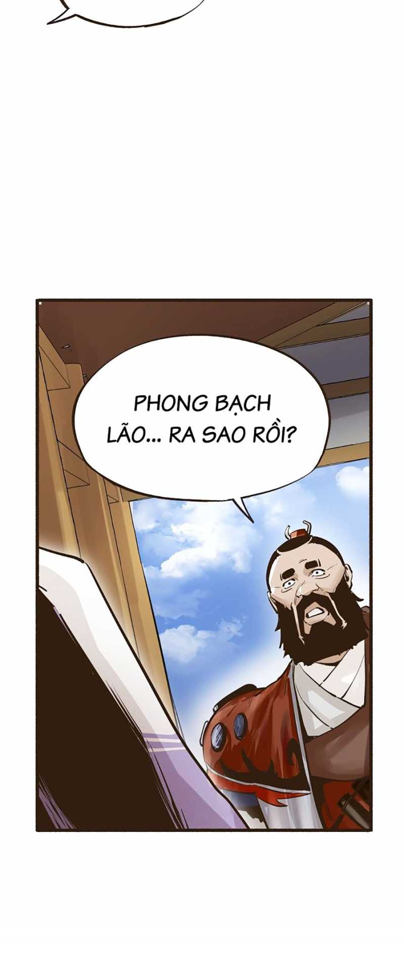 Quái Công Du Lục Chapter 8 - Trang 2