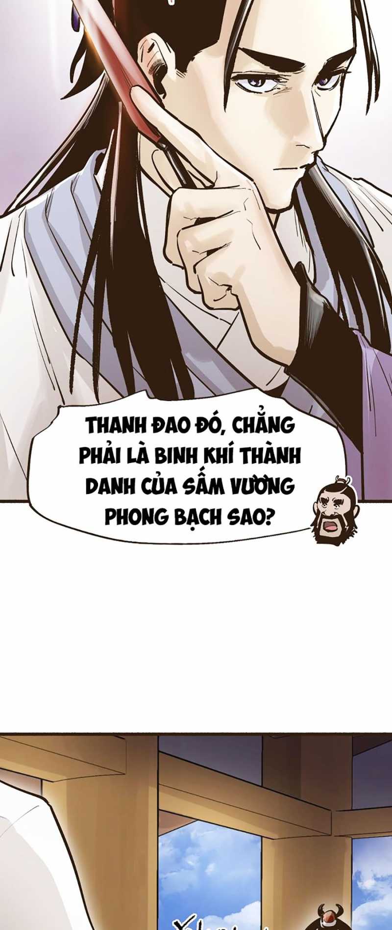 Quái Công Du Lục Chapter 8 - Trang 2