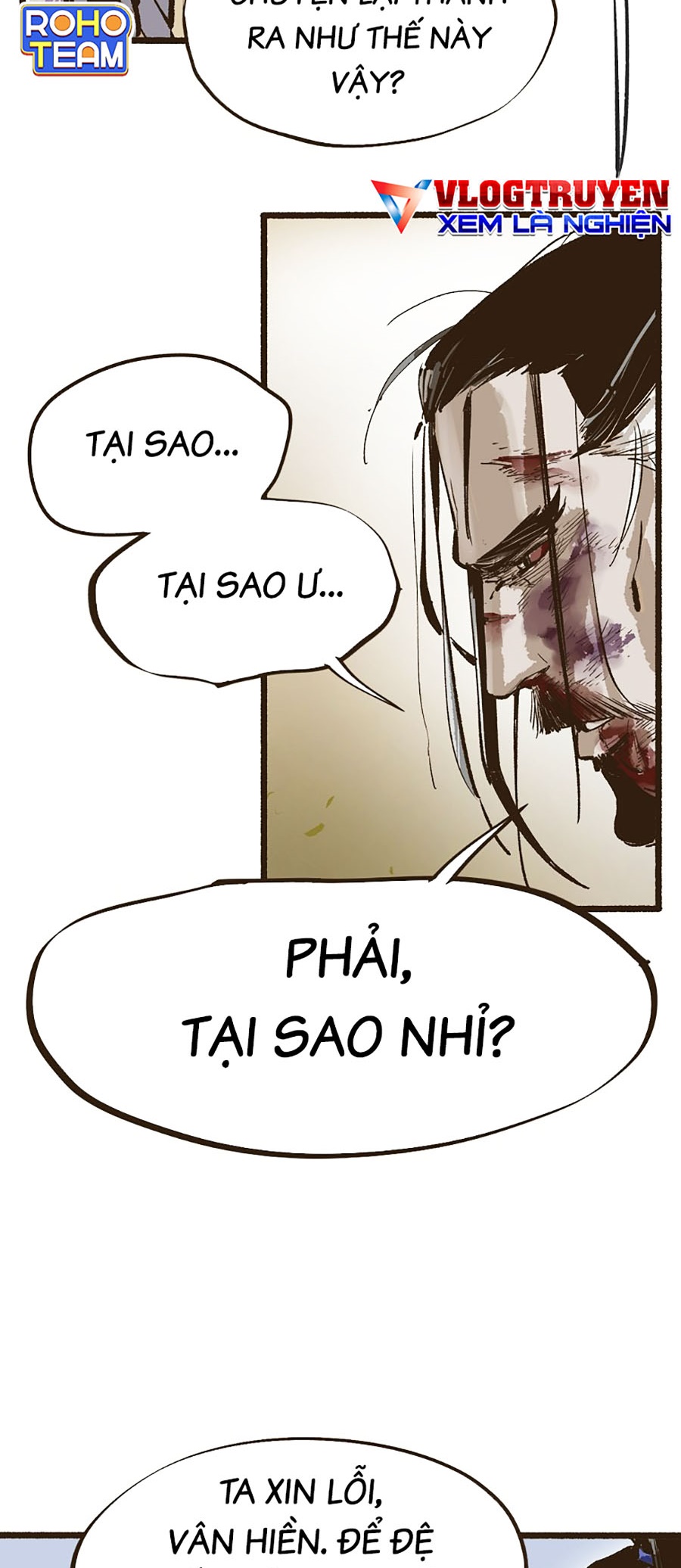 Quái Công Du Lục Chapter 6 - Trang 2