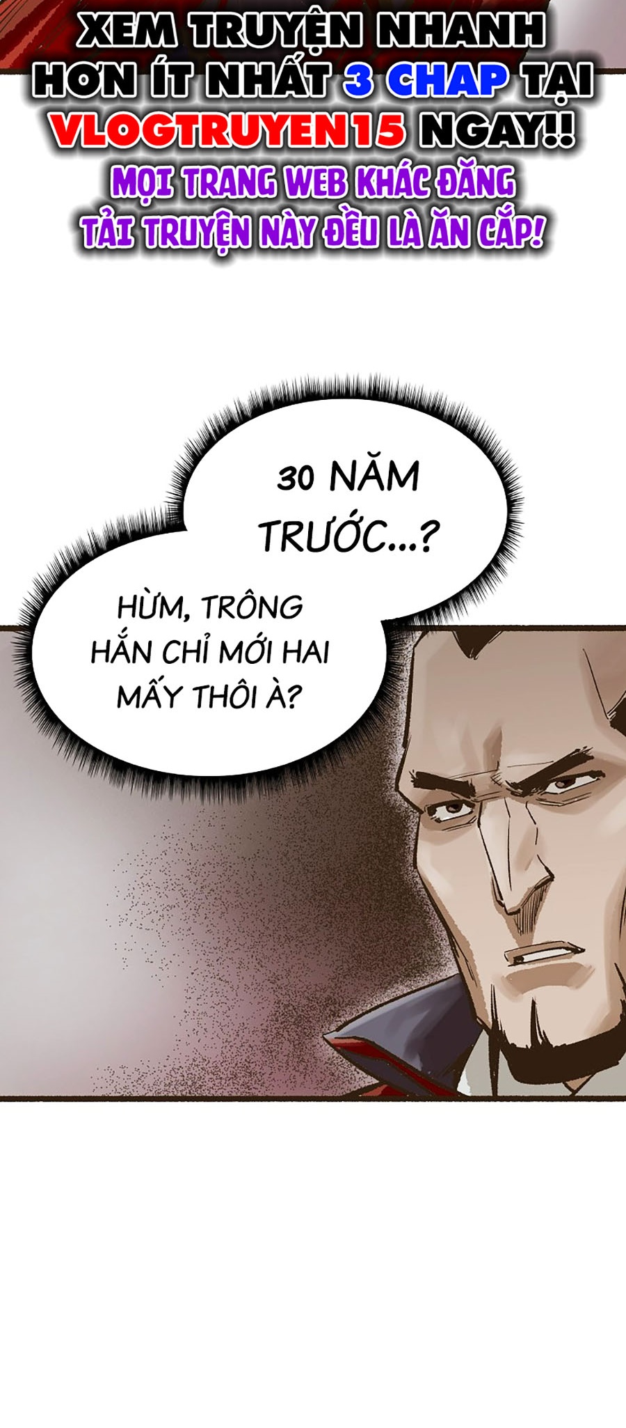 Quái Công Du Lục Chapter 6 - Trang 2