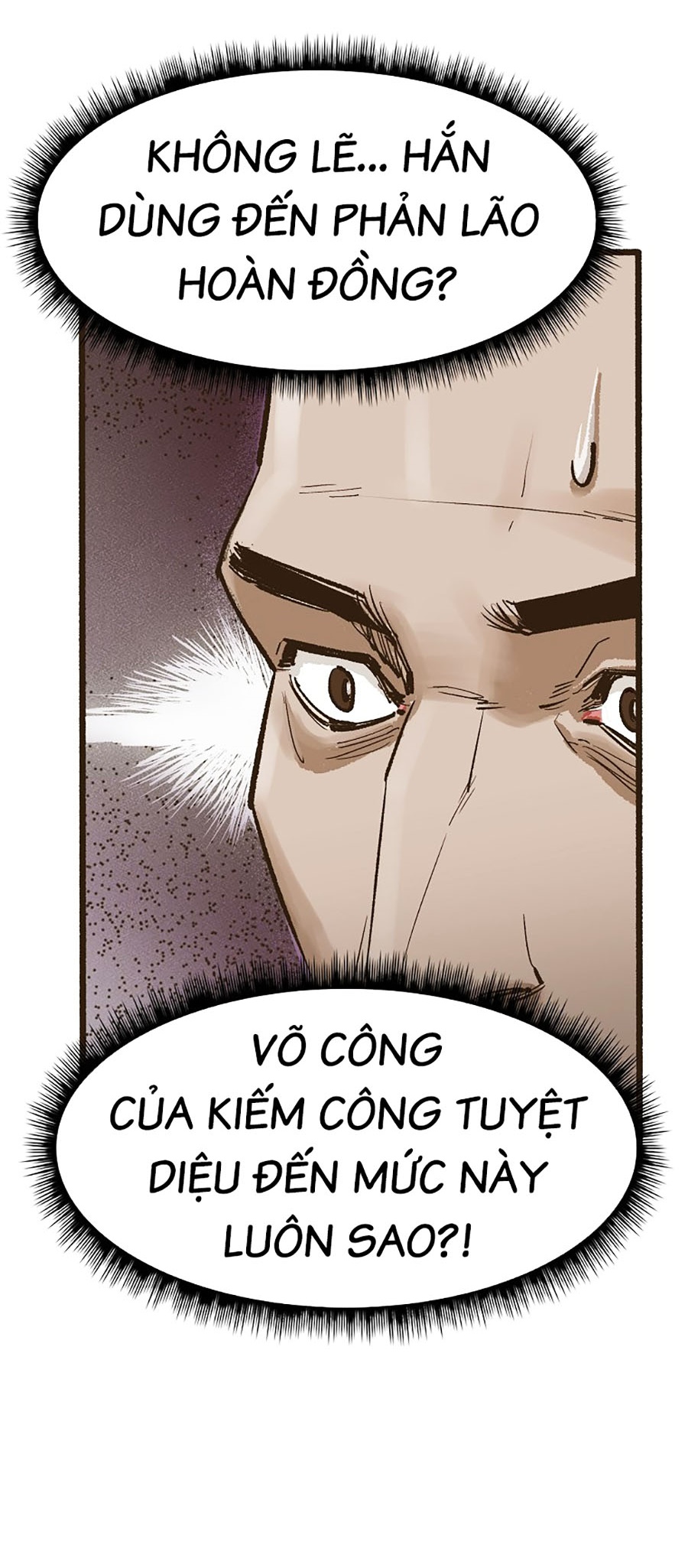 Quái Công Du Lục Chapter 6 - Trang 2