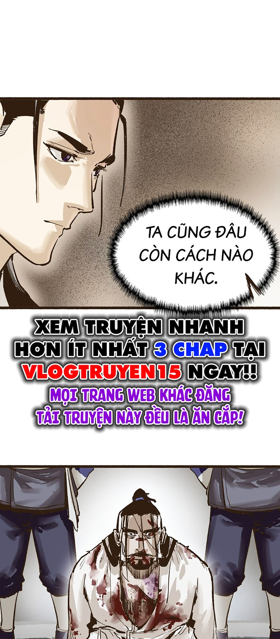 Quái Công Du Lục Chapter 6 - Trang 2