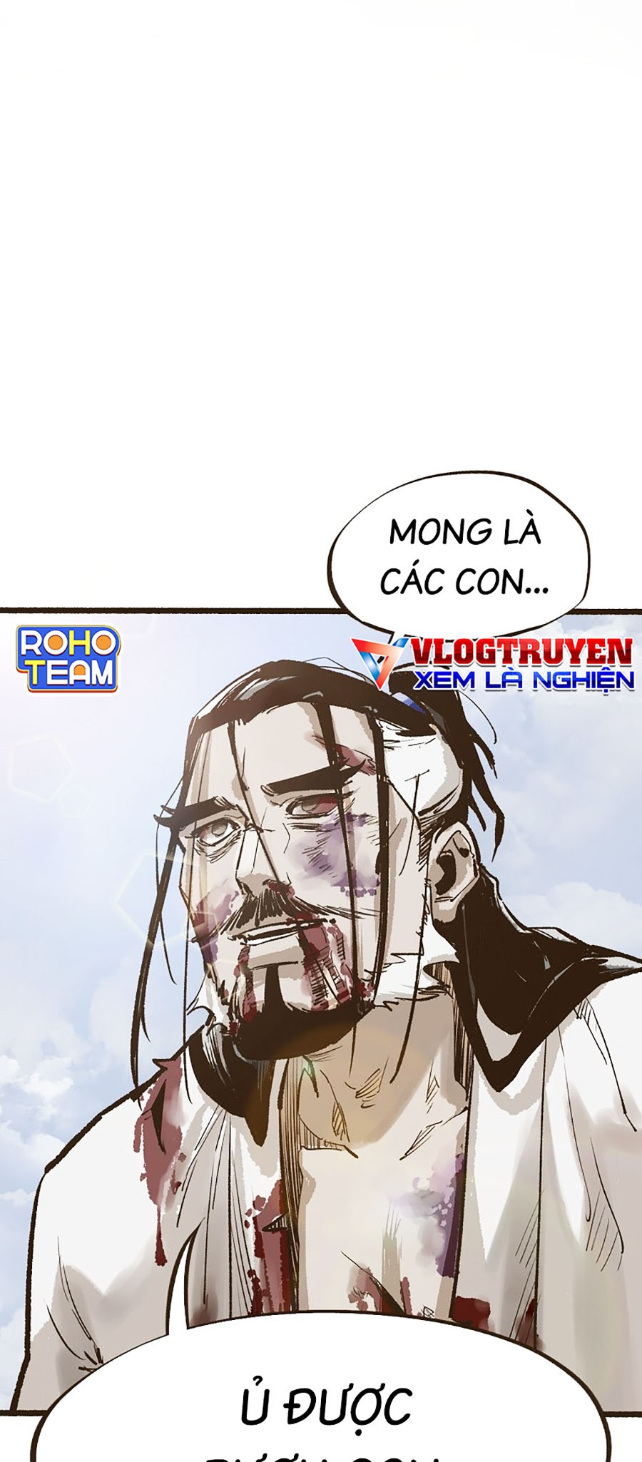 Quái Công Du Lục Chapter 6 - Trang 2