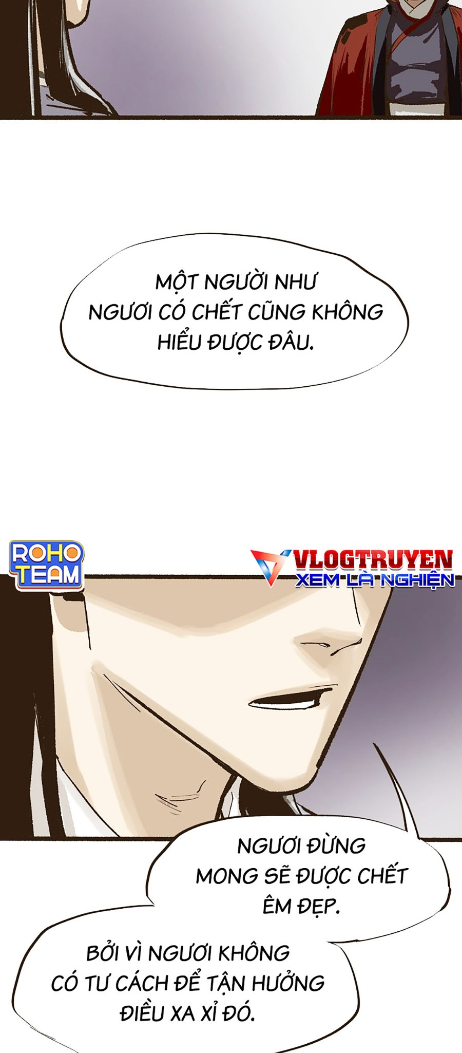 Quái Công Du Lục Chapter 6 - Trang 2