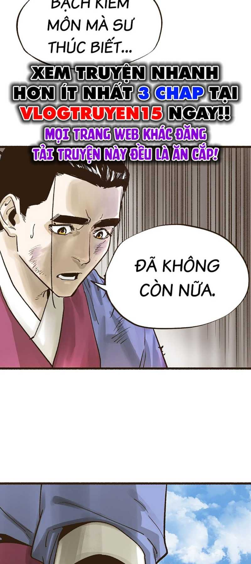 Quái Công Du Lục Chapter 4 - Trang 2