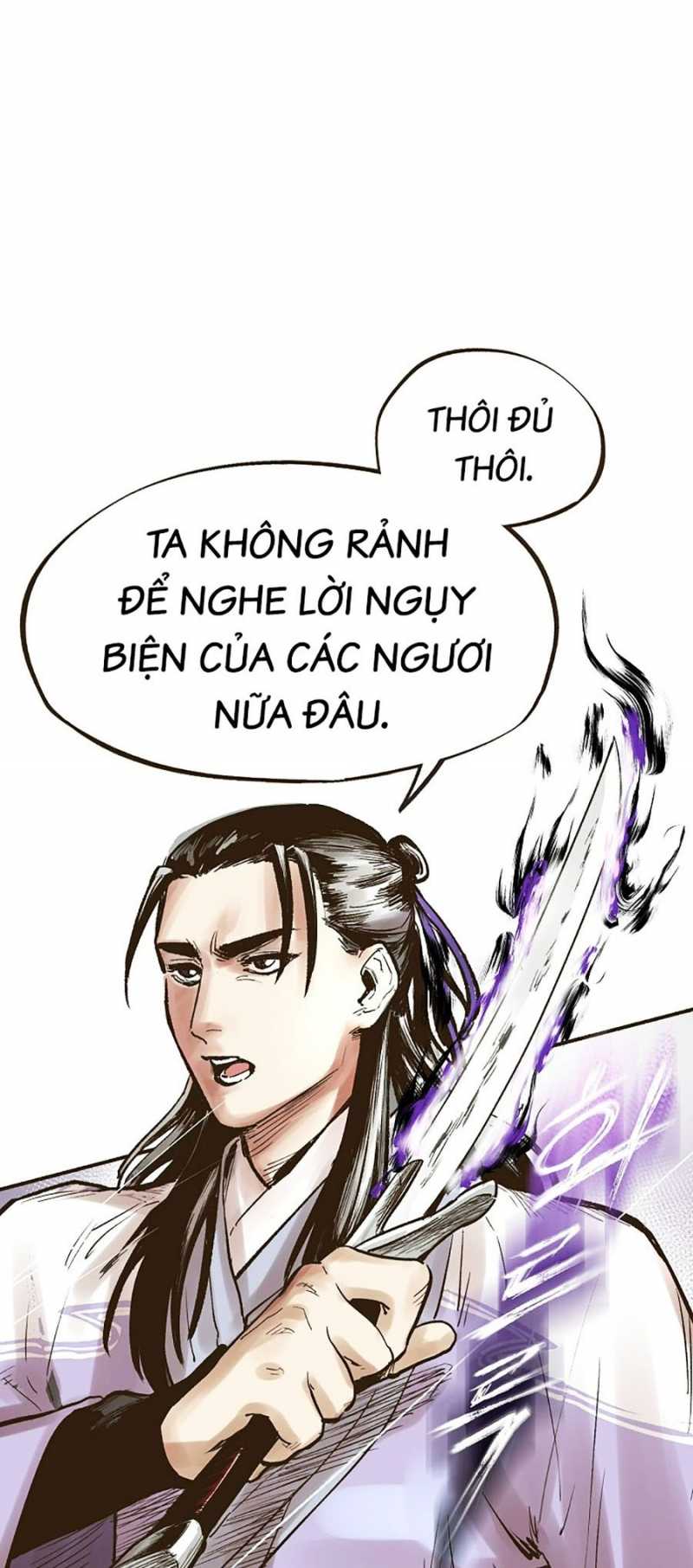 Quái Công Du Lục Chapter 3 - Trang 2