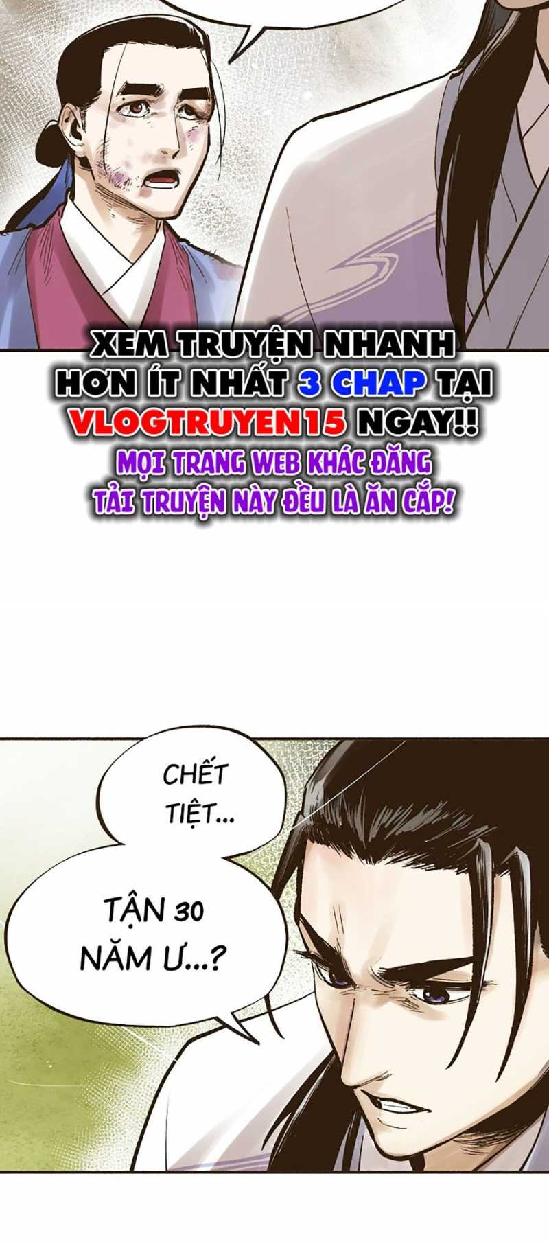 Quái Công Du Lục Chapter 3 - Trang 2