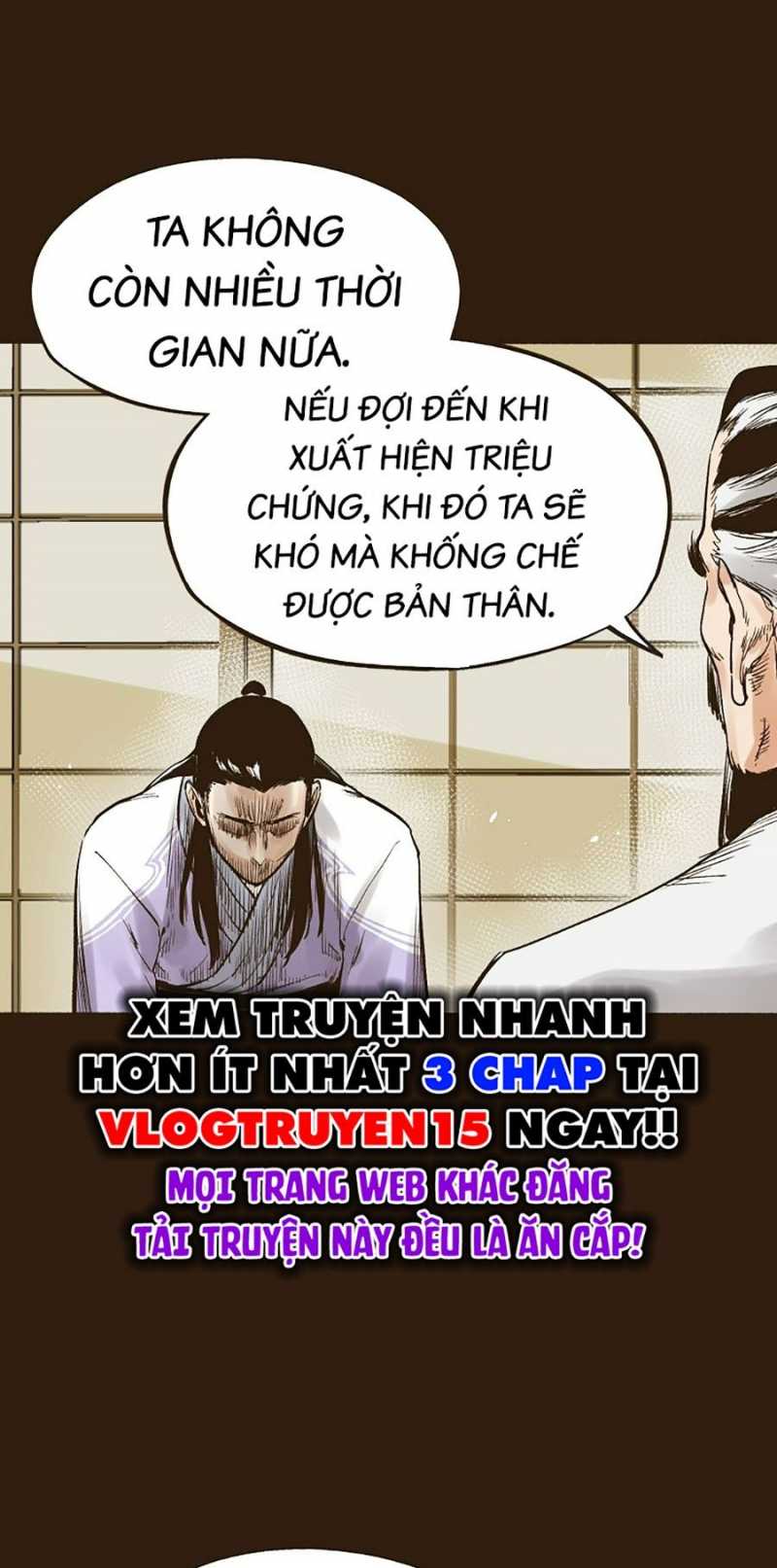 Quái Công Du Lục Chapter 3 - Trang 2