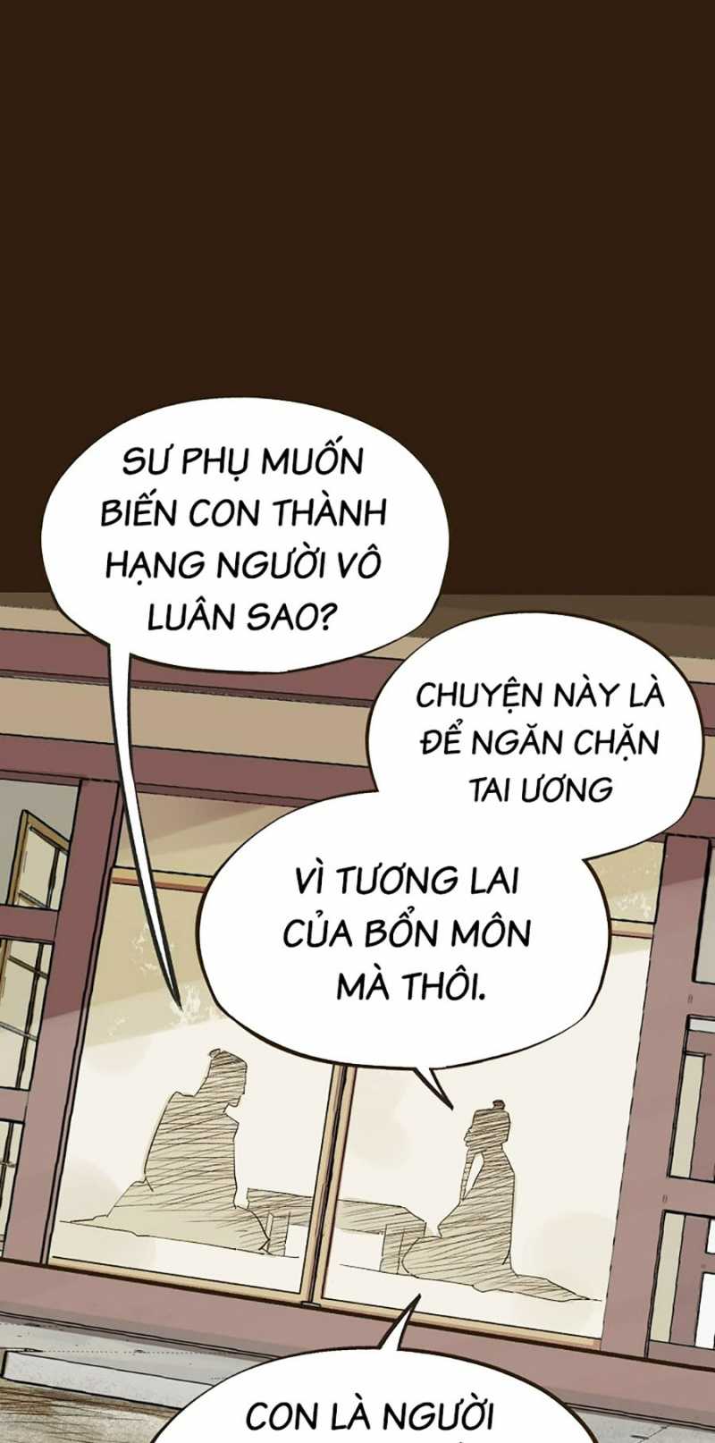 Quái Công Du Lục Chapter 3 - Trang 2