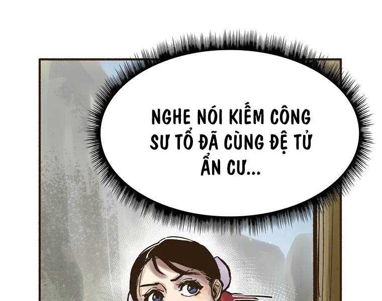 Quái Công Du Lục Chapter 2 - Trang 2