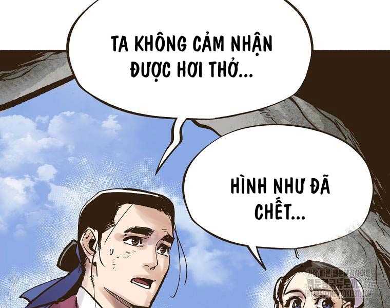 Quái Công Du Lục Chapter 2 - Trang 2