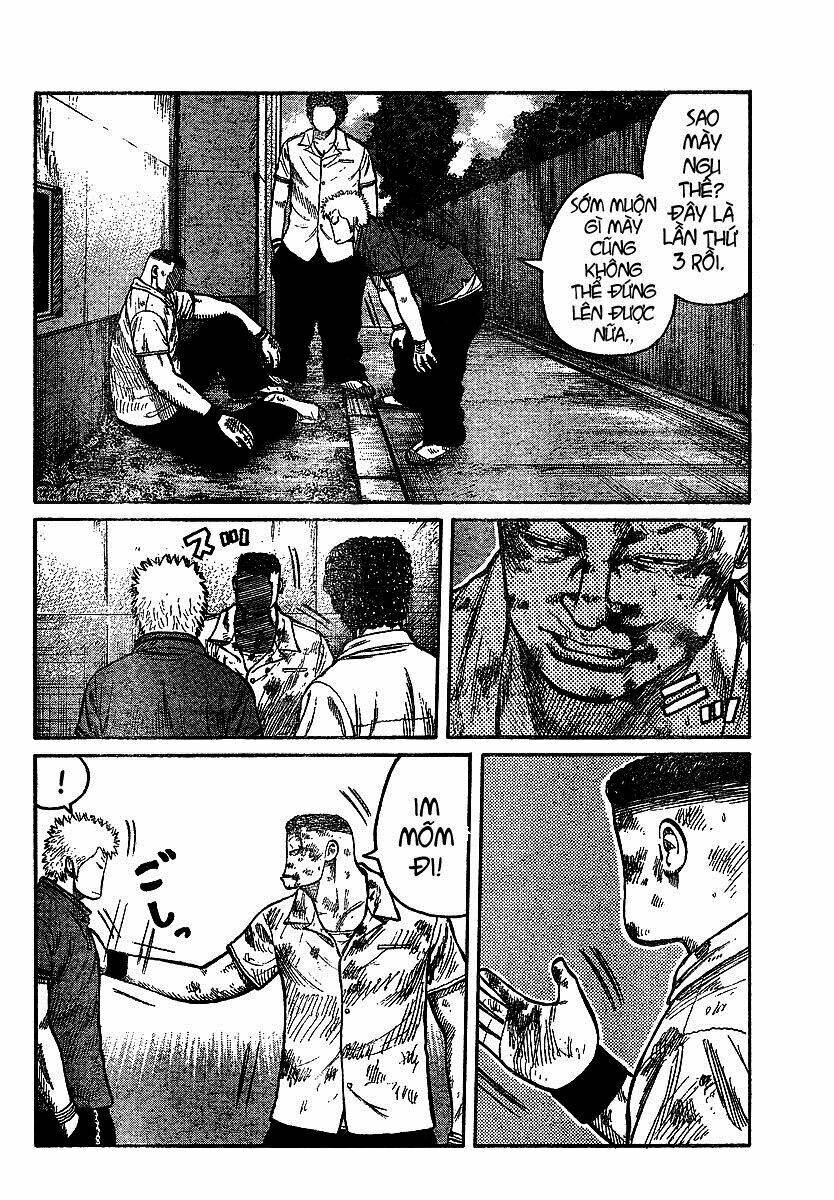 Worst Gaiden Chapter 5 - Trang 2