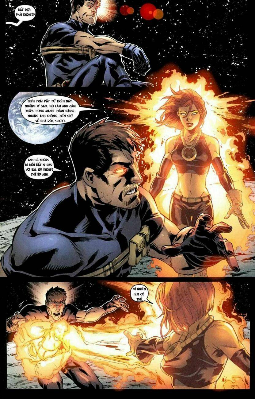 Ultimate X-Men Chapter 97 - Trang 2